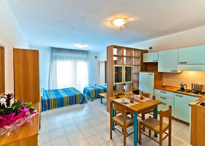Residence Cristoforo Colombo