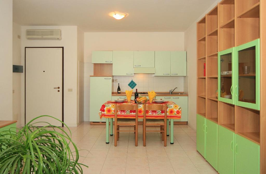 Cristoforo Colombo Apartment Caorle