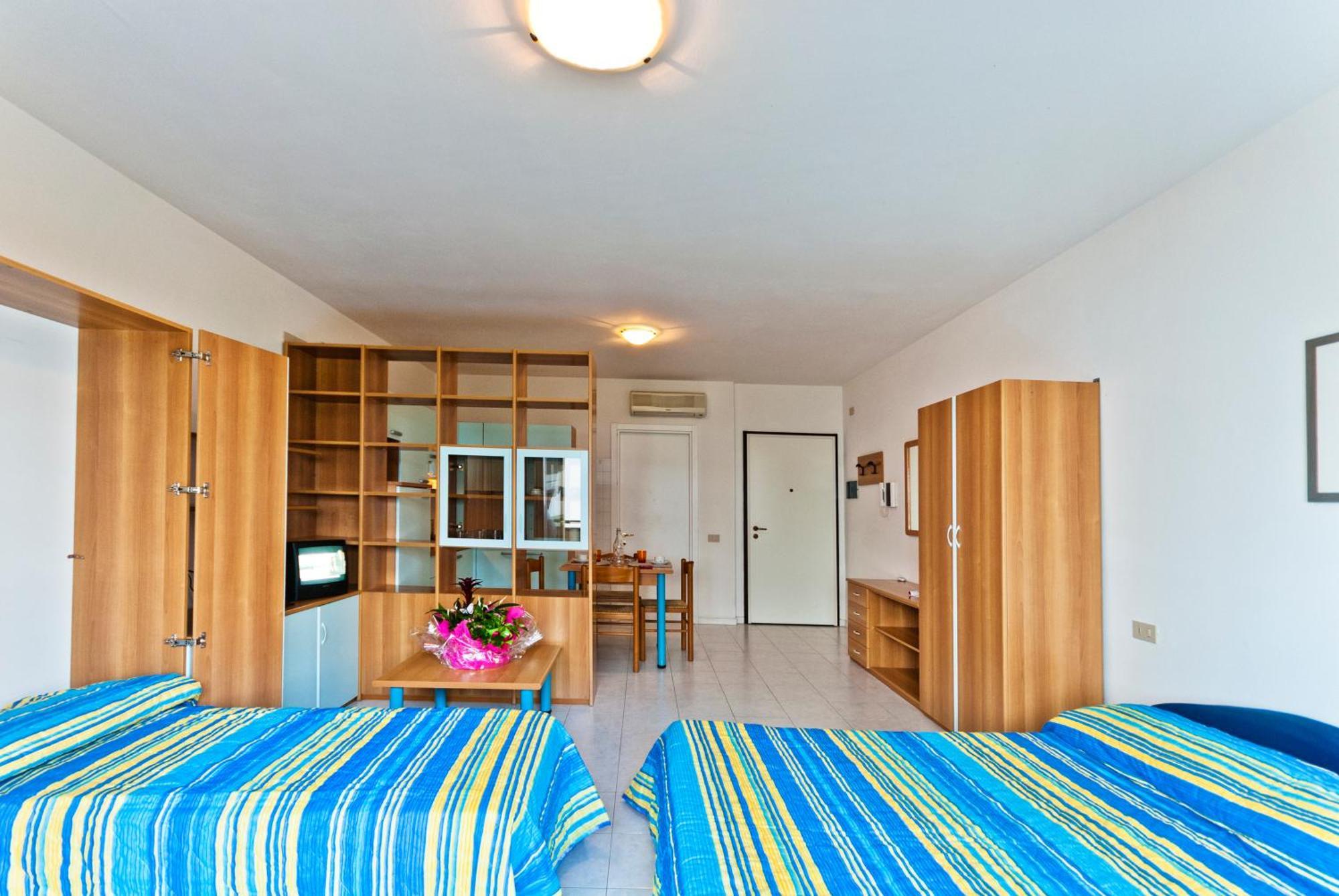 Apartment Cristoforo Colombo *