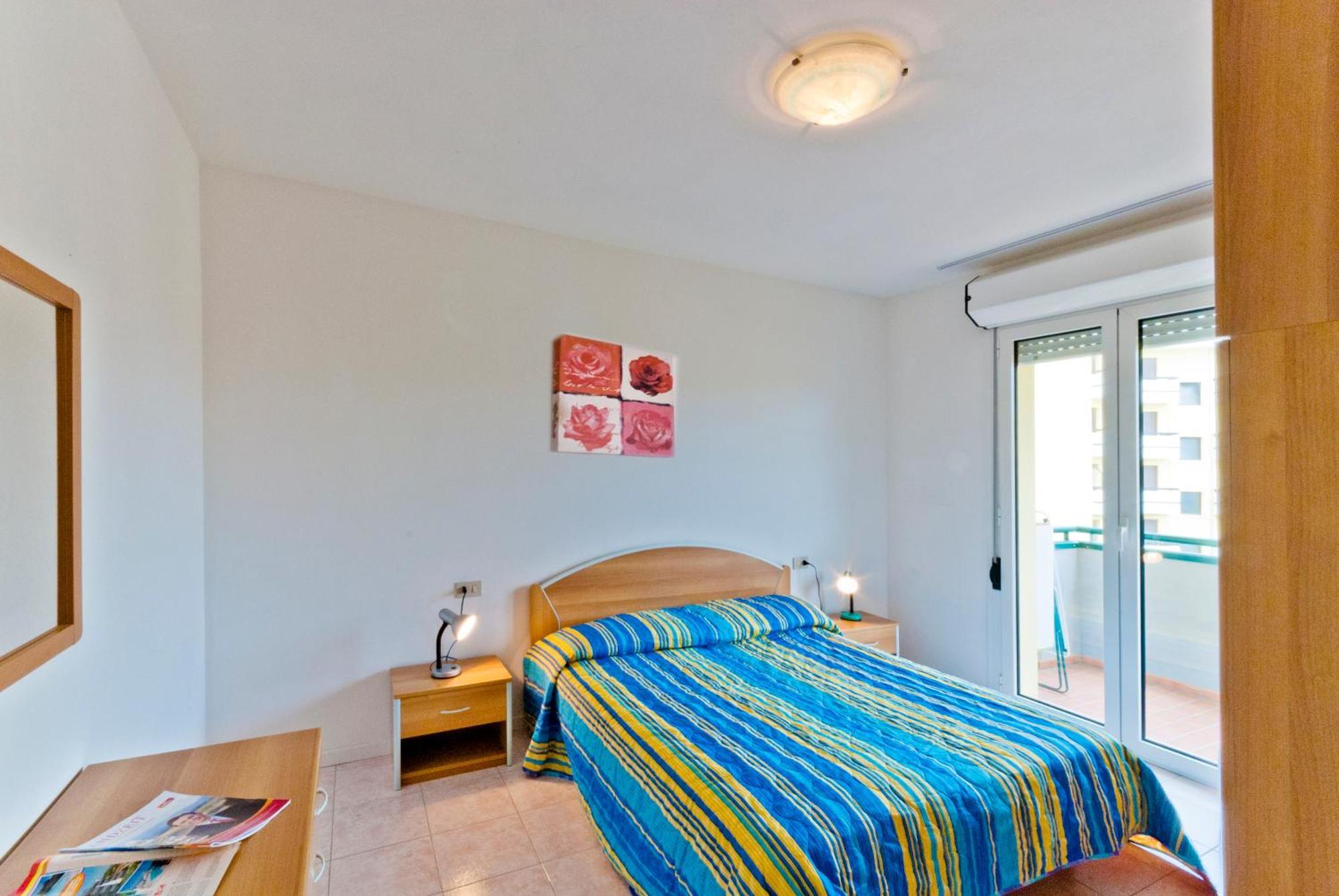Apartment Cristoforo Colombo Caorle