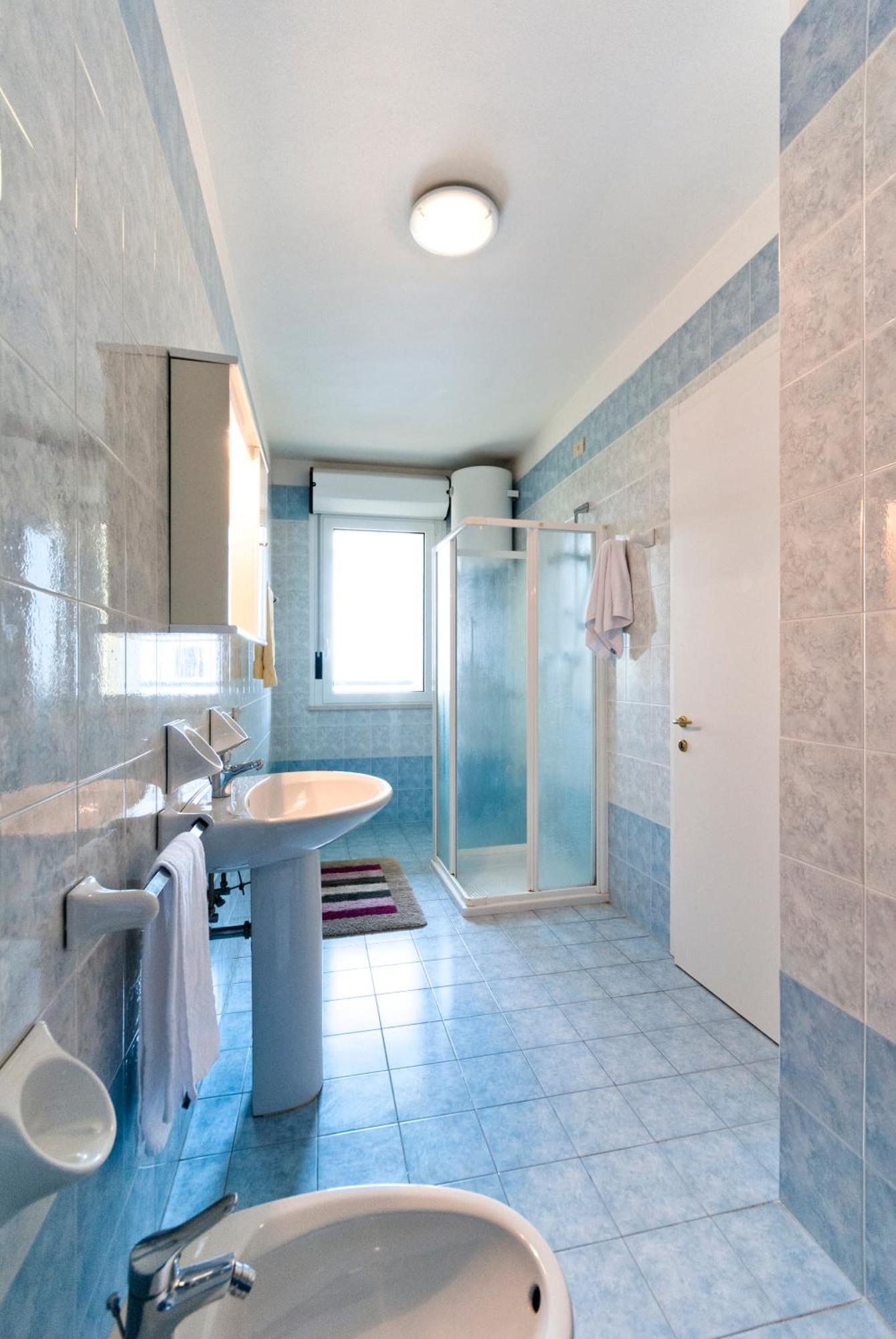 Cristoforo Colombo Apartment