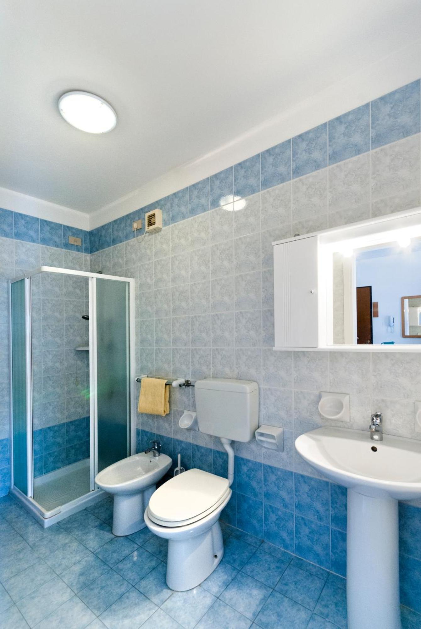 Apartment Cristoforo Colombo