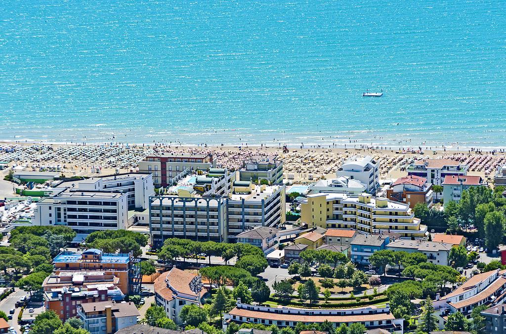 Apartment Cristoforo Colombo Caorle
