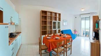 Apartment Cristoforo Colombo Caorle